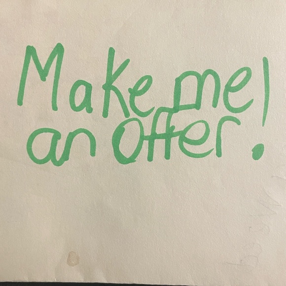 Disney Finding Nemo adjustable hat. - Picture 2 of 6